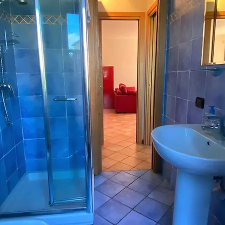 The Children Smile- With Private Garden Apartment Colico Exterior photo