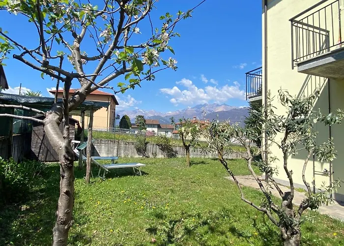 The Children Smile- With Private Garden