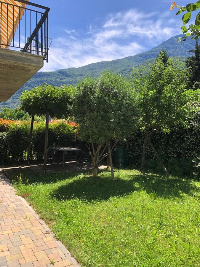 The Children Smile- With Private Garden Apartamento Colico