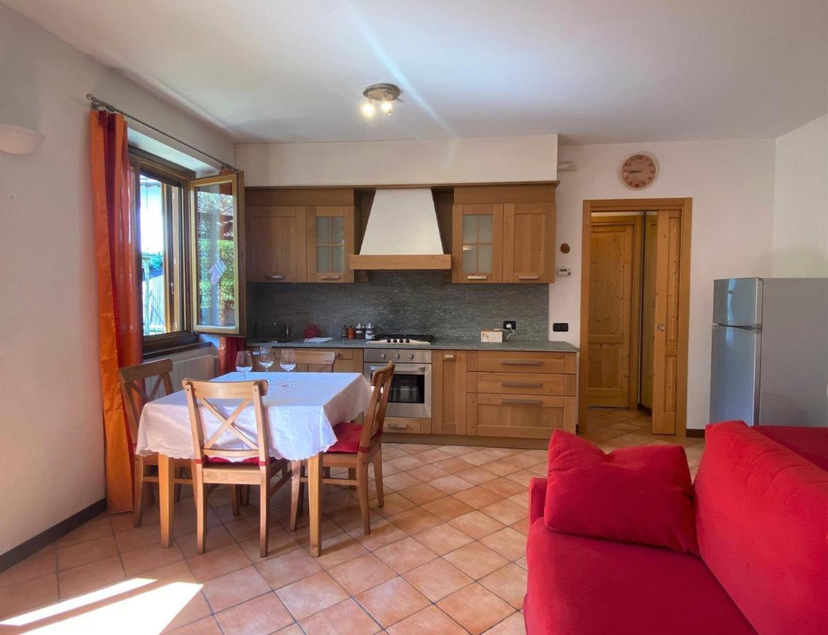 The Children Smile- With Private Garden Apartamento