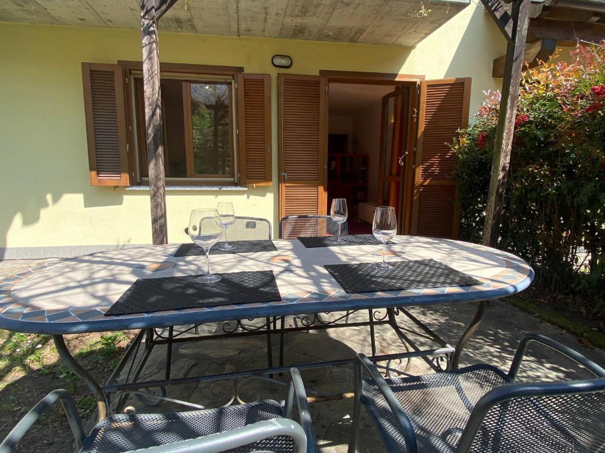 Apartamento The Children Smile- With Private Garden
