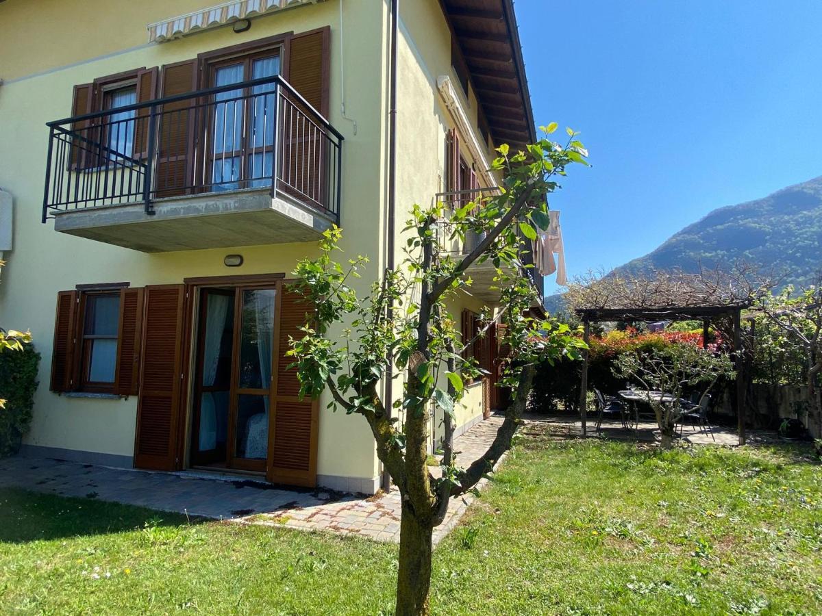 The Children Smile- With Private Garden Apartamento *