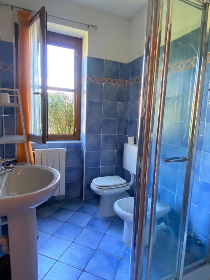Apartamento The Children Smile- With Private Garden Colico