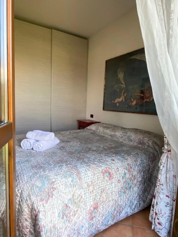 The Children Smile- With Private Garden Apartamento